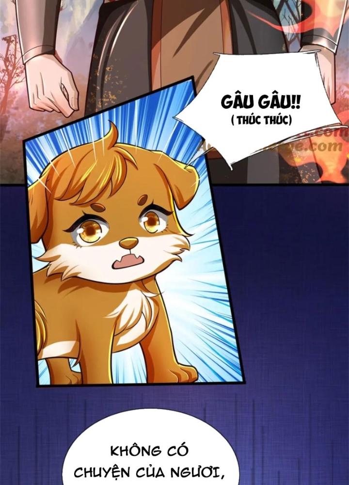 Ta Được Nuôi Dưỡng Bởi Nữ Ma Đầu Chapter 124 - Trang 2