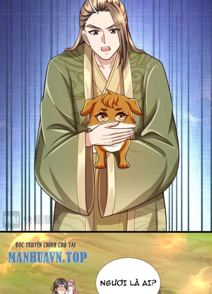 Ta Được Nuôi Dưỡng Bởi Nữ Ma Đầu Chapter 124 - Trang 2