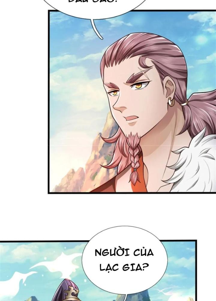 Ta Được Nuôi Dưỡng Bởi Nữ Ma Đầu Chapter 124 - Trang 2