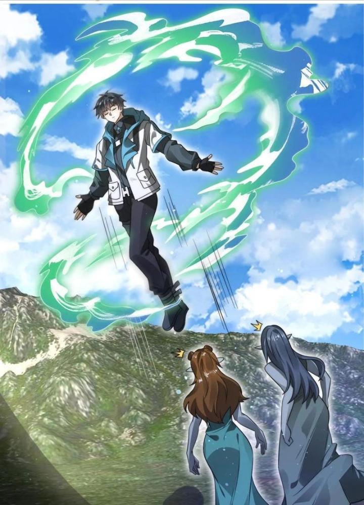 Tích Trữ 10 Vạn Vật Tư Trước Ngày Tận Thế Chapter 265 - Trang 3