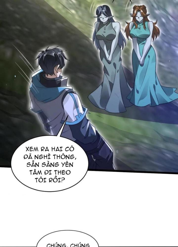 Tích Trữ 10 Vạn Vật Tư Trước Ngày Tận Thế Chapter 265 - Trang 3