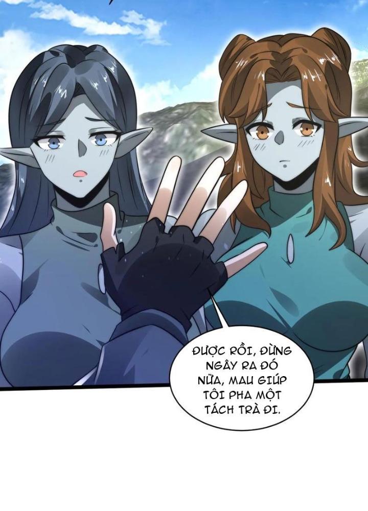 Tích Trữ 10 Vạn Vật Tư Trước Ngày Tận Thế Chapter 265 - Trang 3