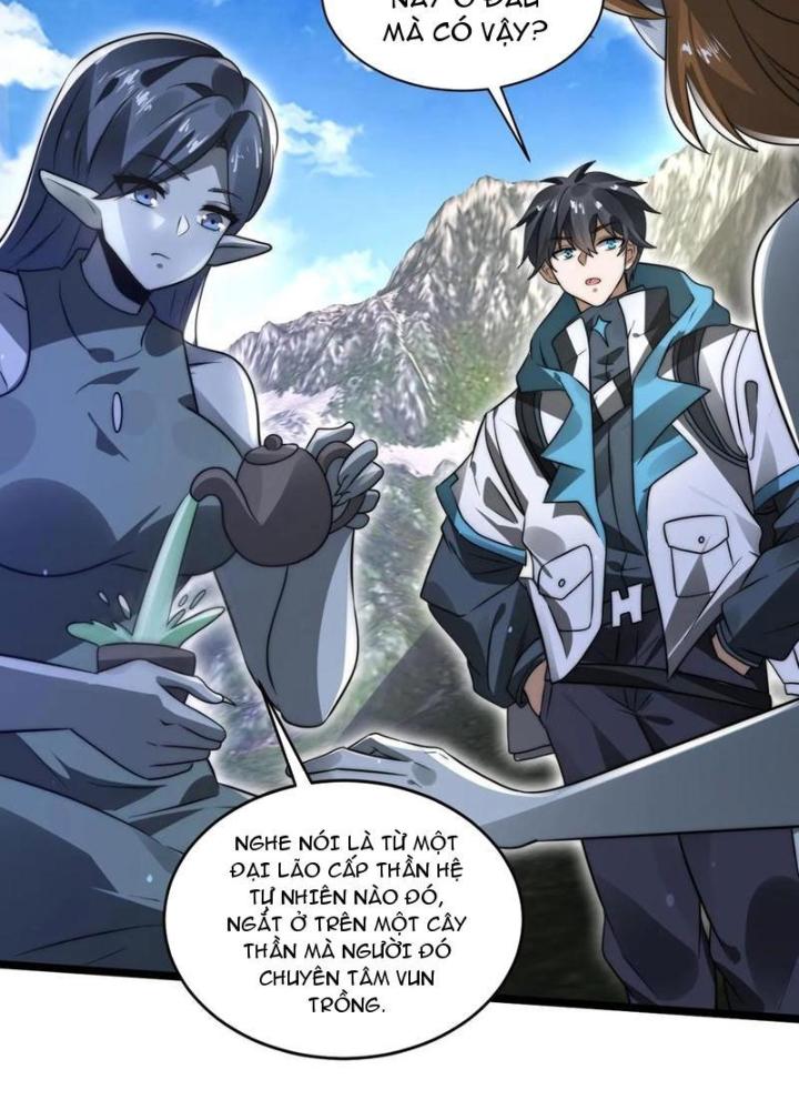 Tích Trữ 10 Vạn Vật Tư Trước Ngày Tận Thế Chapter 265 - Trang 3