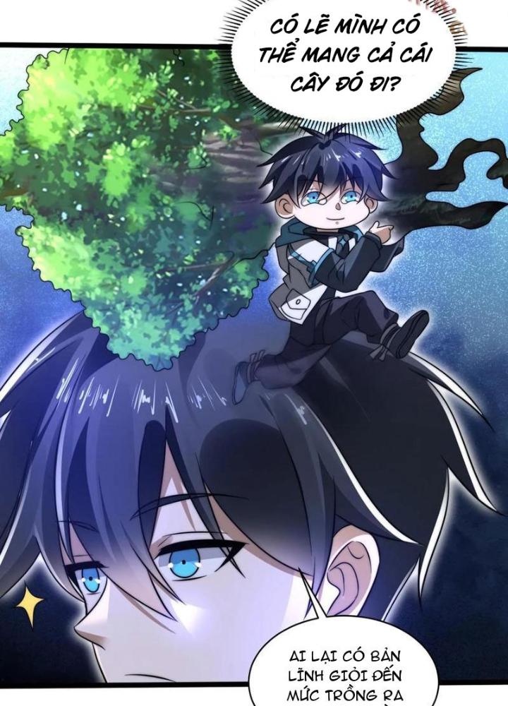 Tích Trữ 10 Vạn Vật Tư Trước Ngày Tận Thế Chapter 265 - Trang 3