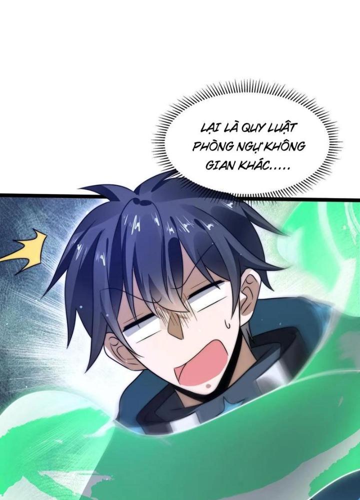 Tích Trữ 10 Vạn Vật Tư Trước Ngày Tận Thế Chapter 265 - Trang 3