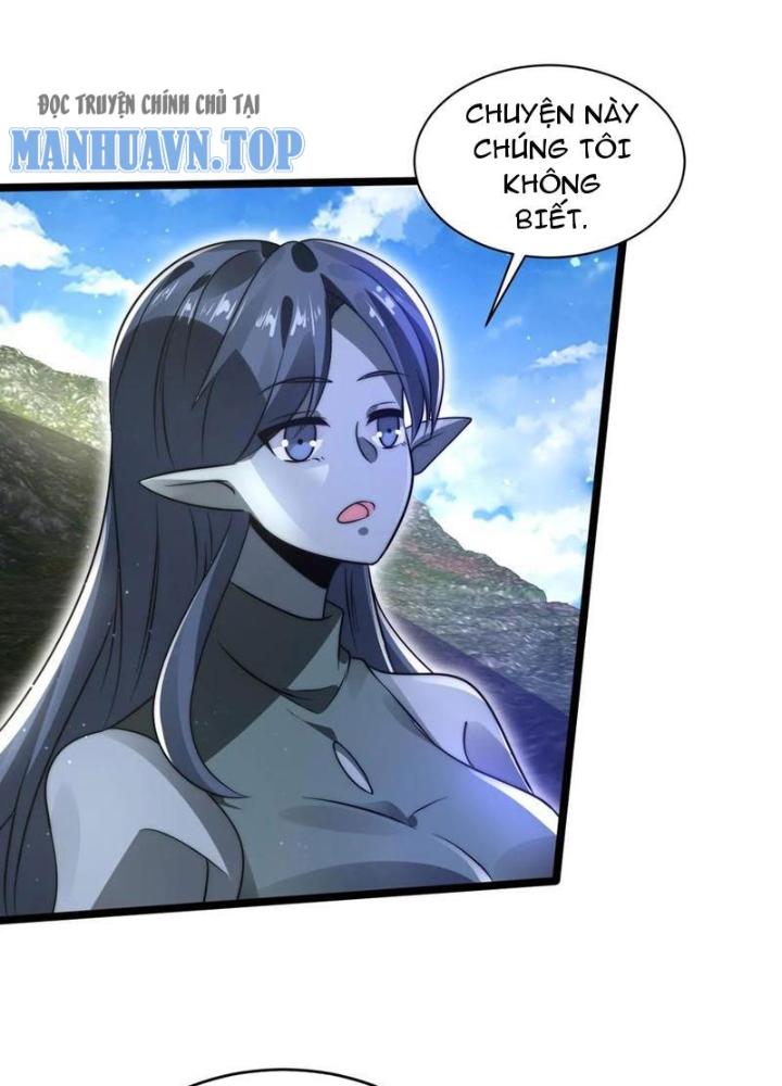 Tích Trữ 10 Vạn Vật Tư Trước Ngày Tận Thế Chapter 265 - Trang 3