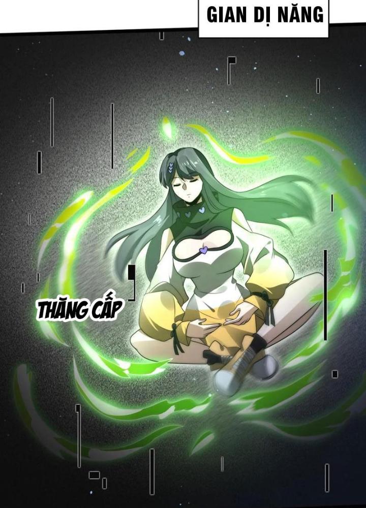 Tích Trữ 10 Vạn Vật Tư Trước Ngày Tận Thế Chapter 265 - Trang 3