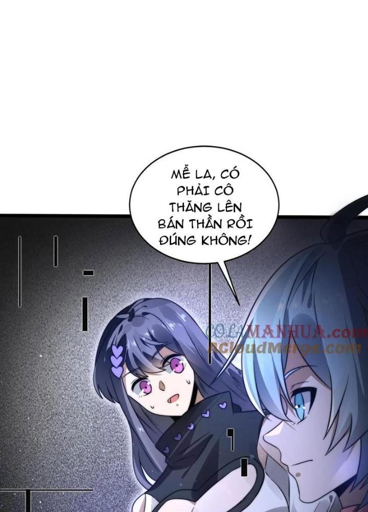 Tích Trữ 10 Vạn Vật Tư Trước Ngày Tận Thế Chapter 265 - Trang 3