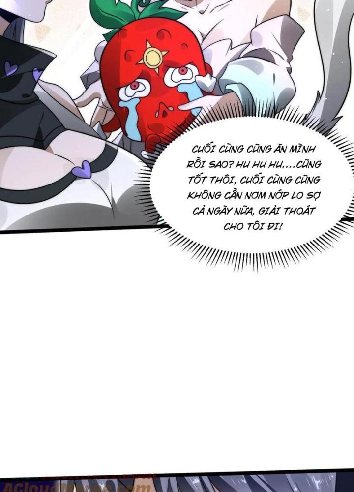 Tích Trữ 10 Vạn Vật Tư Trước Ngày Tận Thế Chapter 265 - Trang 3