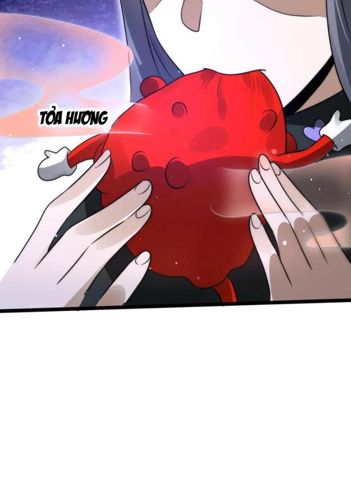 Tích Trữ 10 Vạn Vật Tư Trước Ngày Tận Thế Chapter 265 - Trang 3