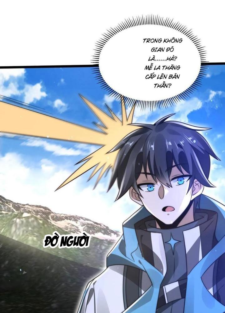 Tích Trữ 10 Vạn Vật Tư Trước Ngày Tận Thế Chapter 265 - Trang 3