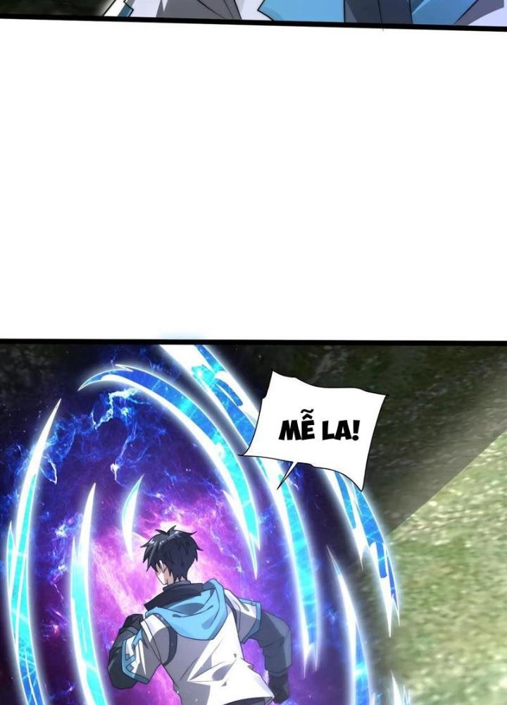 Tích Trữ 10 Vạn Vật Tư Trước Ngày Tận Thế Chapter 265 - Trang 3