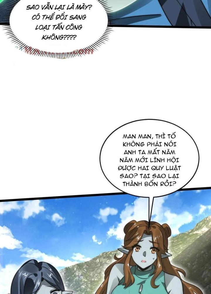 Tích Trữ 10 Vạn Vật Tư Trước Ngày Tận Thế Chapter 265 - Trang 3