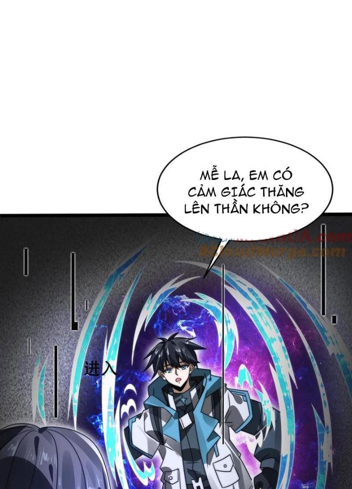 Tích Trữ 10 Vạn Vật Tư Trước Ngày Tận Thế Chapter 265 - Trang 3