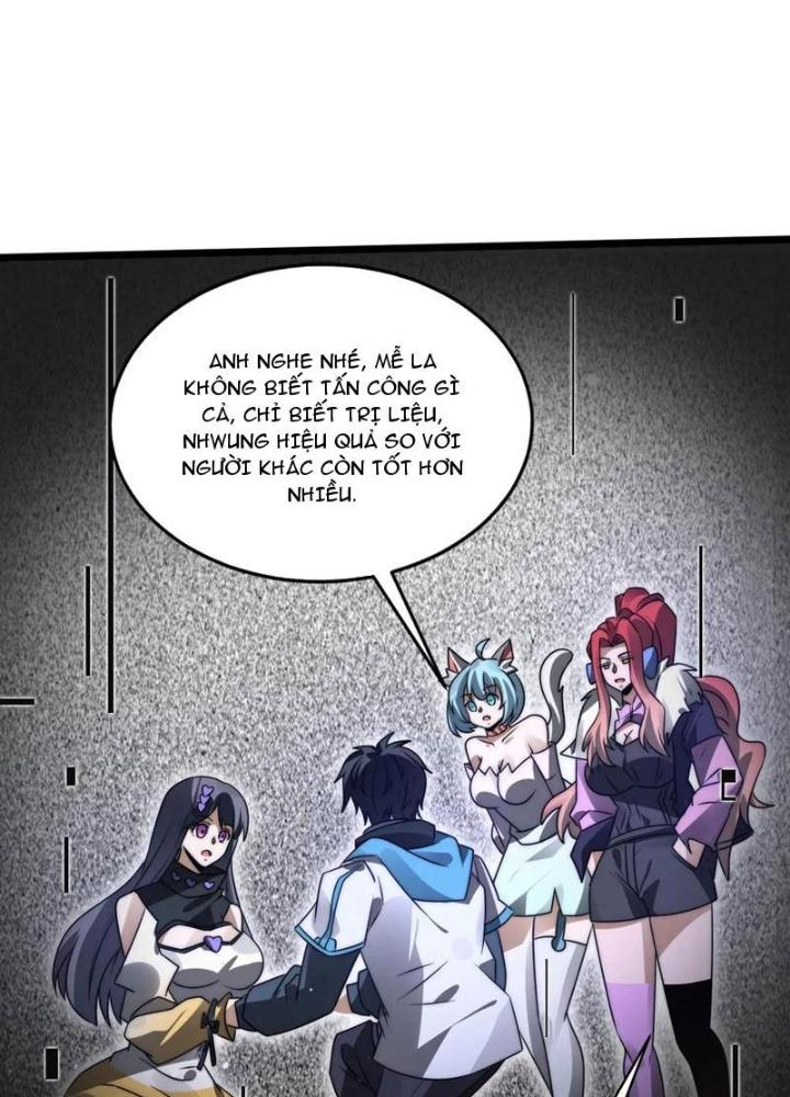 Tích Trữ 10 Vạn Vật Tư Trước Ngày Tận Thế Chapter 265 - Trang 3