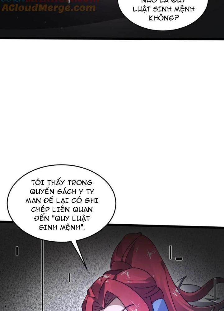 Tích Trữ 10 Vạn Vật Tư Trước Ngày Tận Thế Chapter 265 - Trang 3