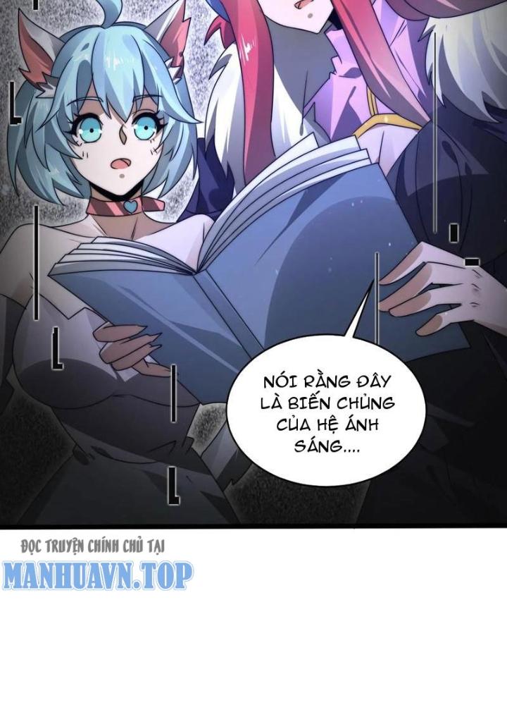 Tích Trữ 10 Vạn Vật Tư Trước Ngày Tận Thế Chapter 265 - Trang 3