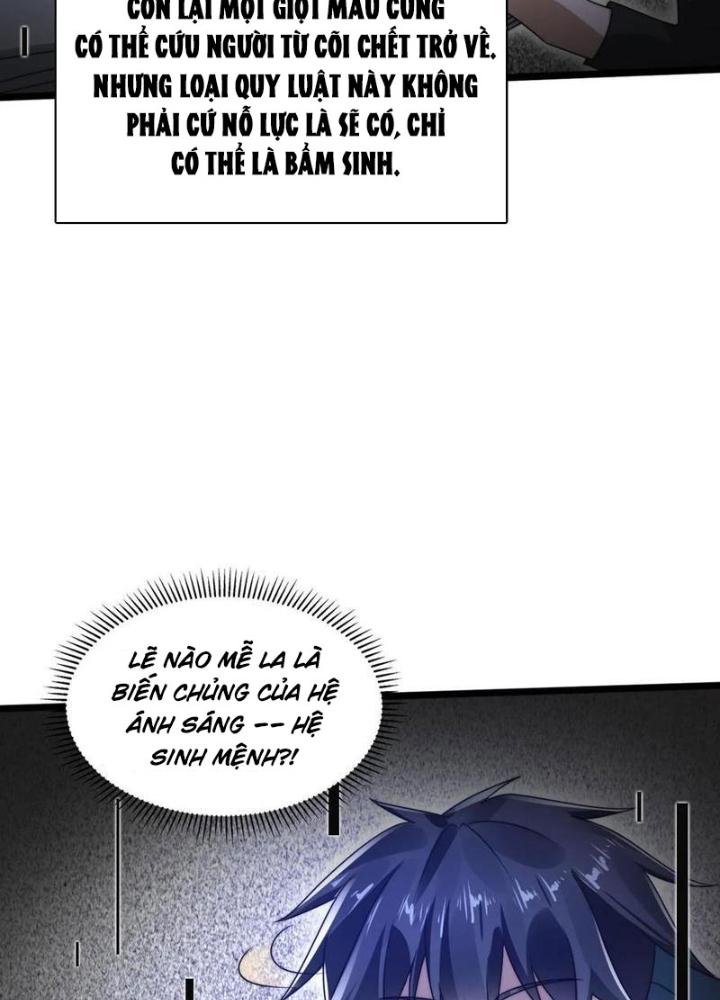 Tích Trữ 10 Vạn Vật Tư Trước Ngày Tận Thế Chapter 265 - Trang 3