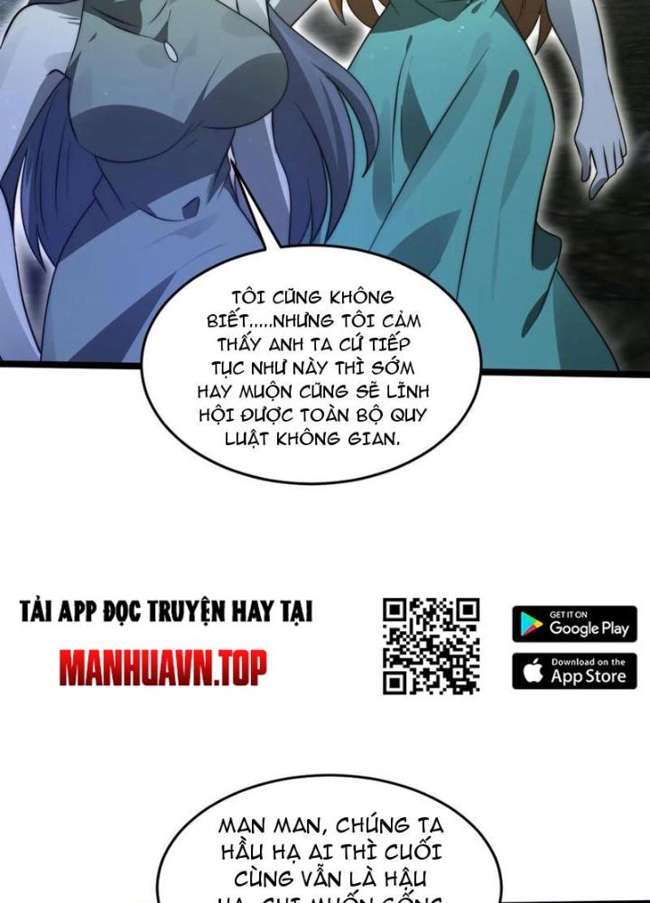 Tích Trữ 10 Vạn Vật Tư Trước Ngày Tận Thế Chapter 265 - Trang 3