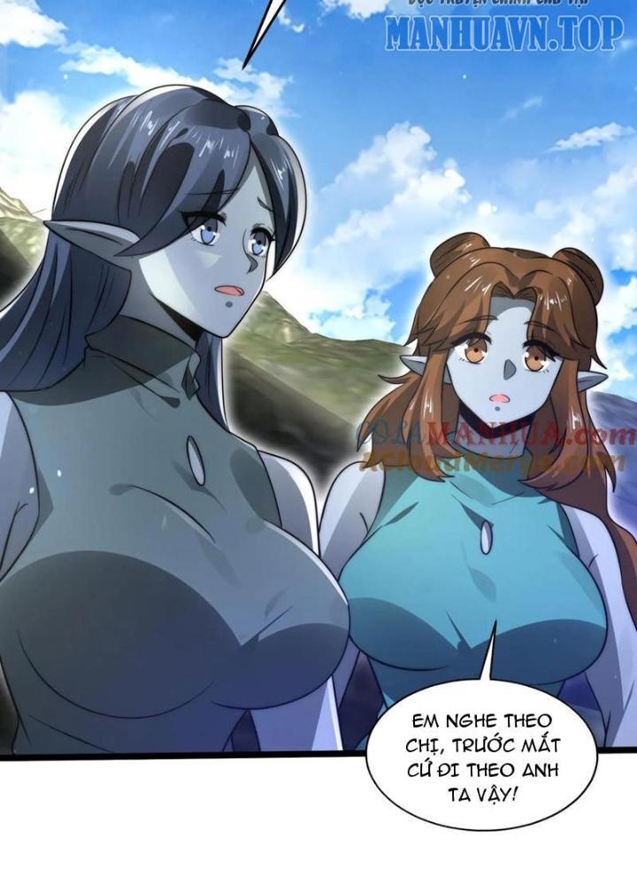 Tích Trữ 10 Vạn Vật Tư Trước Ngày Tận Thế Chapter 265 - Trang 3