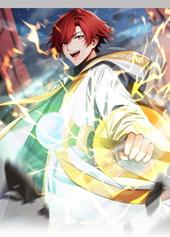 Toàn Dân Chuyển Chức: Tất Cả Kỹ Năng Của Ta Đều Là Cấm Chú Chapter 20 - Trang 2