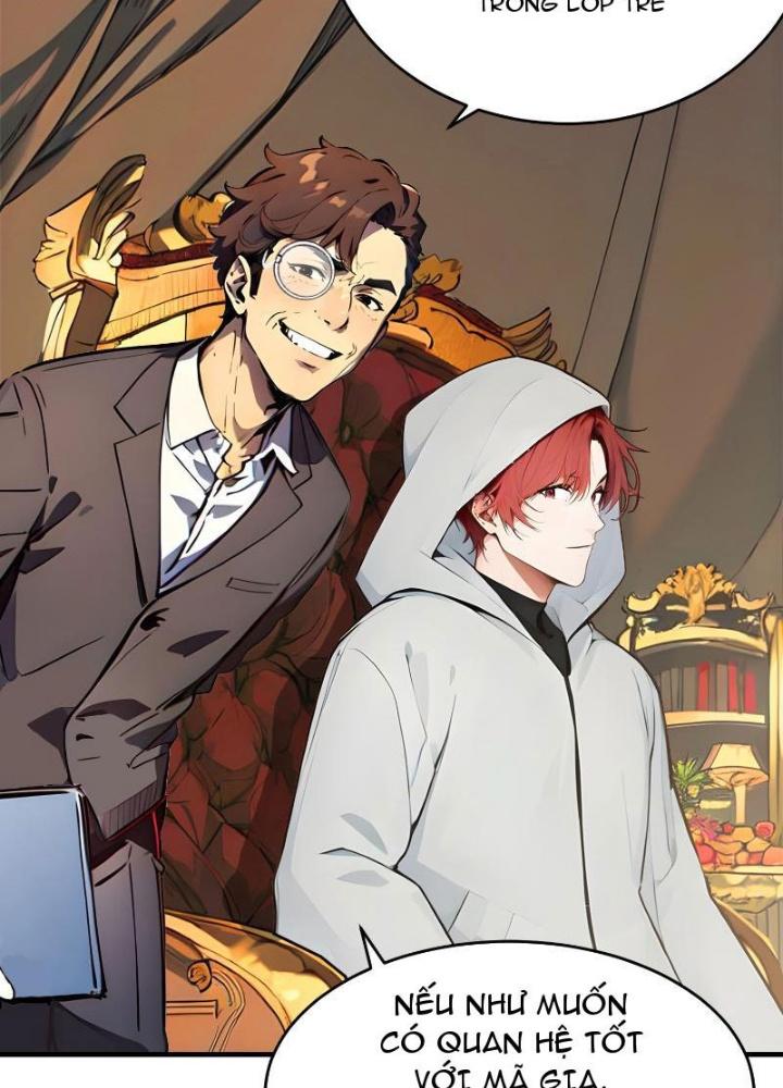 Toàn Dân Chuyển Chức: Tất Cả Kỹ Năng Của Ta Đều Là Cấm Chú Chapter 20 - Trang 2