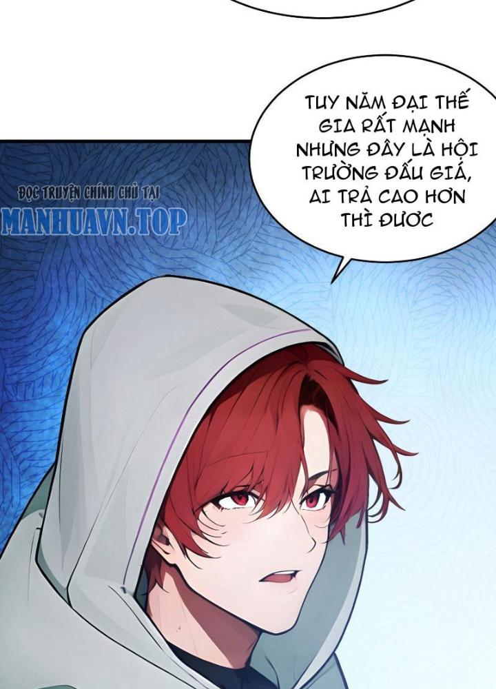 Toàn Dân Chuyển Chức: Tất Cả Kỹ Năng Của Ta Đều Là Cấm Chú Chapter 20 - Trang 2
