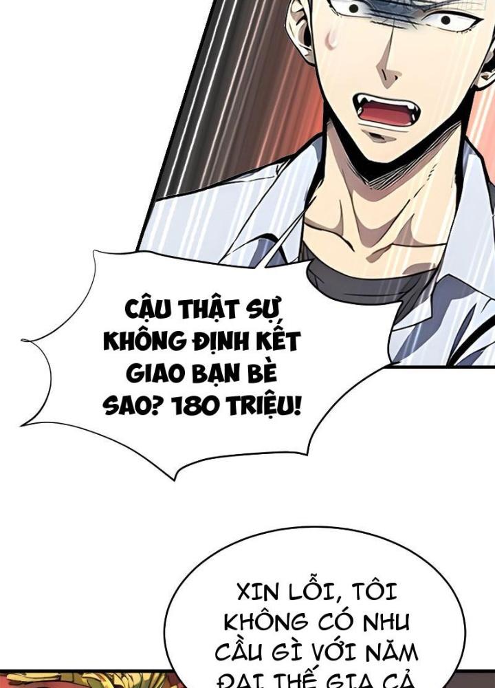 Toàn Dân Chuyển Chức: Tất Cả Kỹ Năng Của Ta Đều Là Cấm Chú Chapter 20 - Trang 2