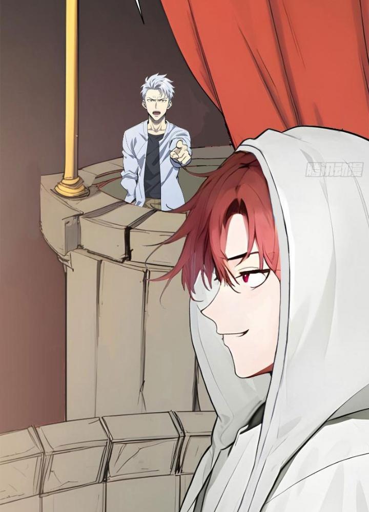 Toàn Dân Chuyển Chức: Tất Cả Kỹ Năng Của Ta Đều Là Cấm Chú Chapter 20 - Trang 2