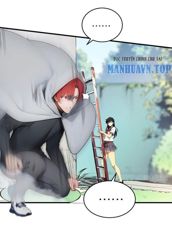 Toàn Dân Chuyển Chức: Tất Cả Kỹ Năng Của Ta Đều Là Cấm Chú Chapter 20 - Trang 2