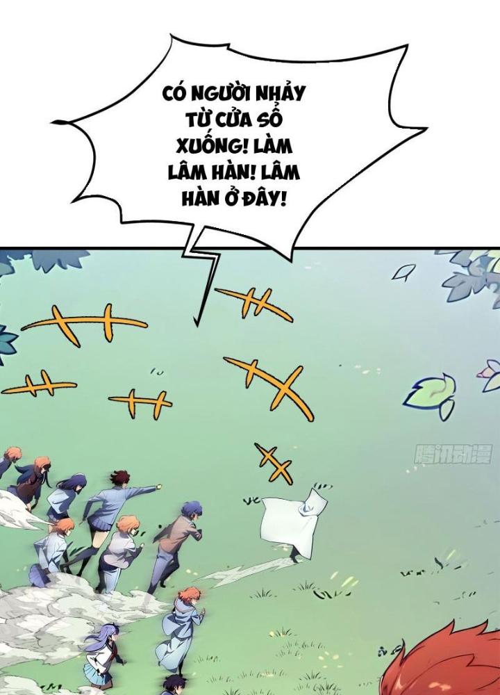 Toàn Dân Chuyển Chức: Tất Cả Kỹ Năng Của Ta Đều Là Cấm Chú Chapter 20 - Trang 2