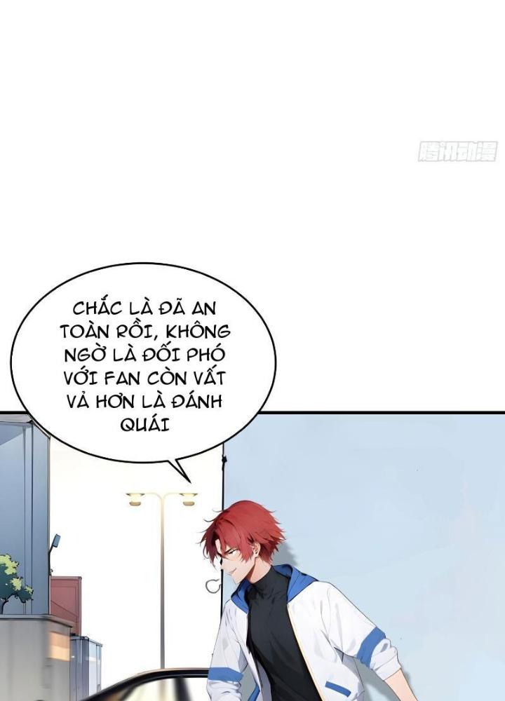 Toàn Dân Chuyển Chức: Tất Cả Kỹ Năng Của Ta Đều Là Cấm Chú Chapter 20 - Trang 2
