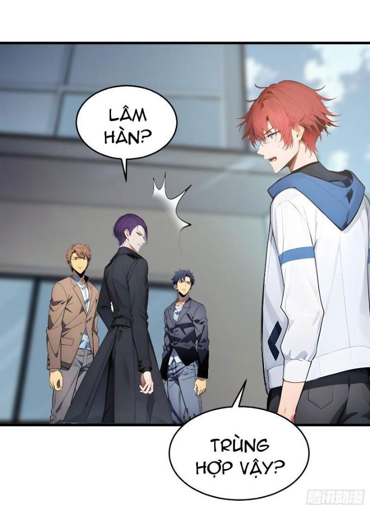 Toàn Dân Chuyển Chức: Tất Cả Kỹ Năng Của Ta Đều Là Cấm Chú Chapter 20 - Trang 2