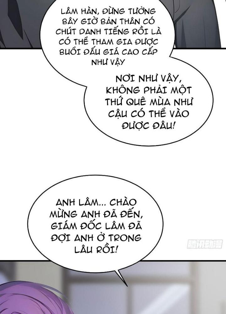 Toàn Dân Chuyển Chức: Tất Cả Kỹ Năng Của Ta Đều Là Cấm Chú Chapter 20 - Trang 2