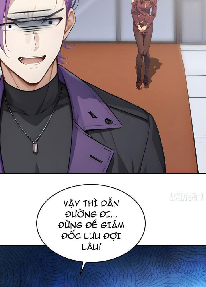 Toàn Dân Chuyển Chức: Tất Cả Kỹ Năng Của Ta Đều Là Cấm Chú Chapter 20 - Trang 2