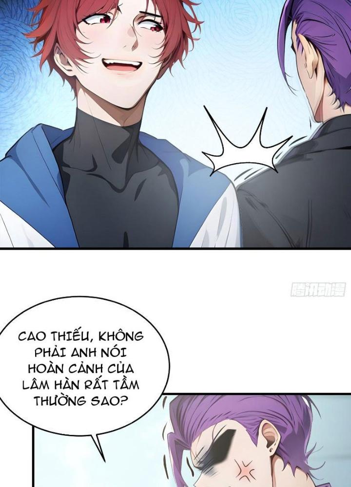 Toàn Dân Chuyển Chức: Tất Cả Kỹ Năng Của Ta Đều Là Cấm Chú Chapter 20 - Trang 2