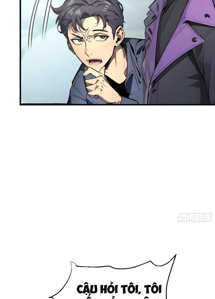 Toàn Dân Chuyển Chức: Tất Cả Kỹ Năng Của Ta Đều Là Cấm Chú Chapter 20 - Trang 2