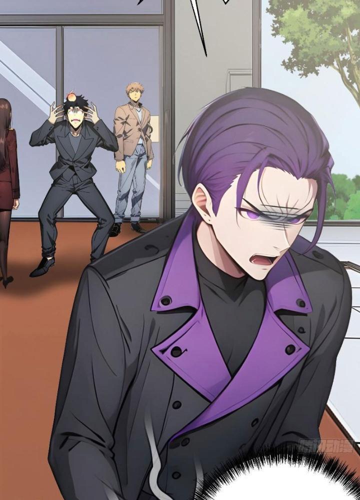 Toàn Dân Chuyển Chức: Tất Cả Kỹ Năng Của Ta Đều Là Cấm Chú Chapter 20 - Trang 2