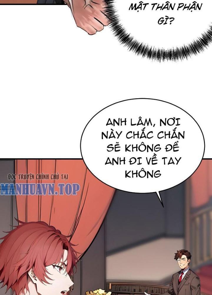 Toàn Dân Chuyển Chức: Tất Cả Kỹ Năng Của Ta Đều Là Cấm Chú Chapter 20 - Trang 2