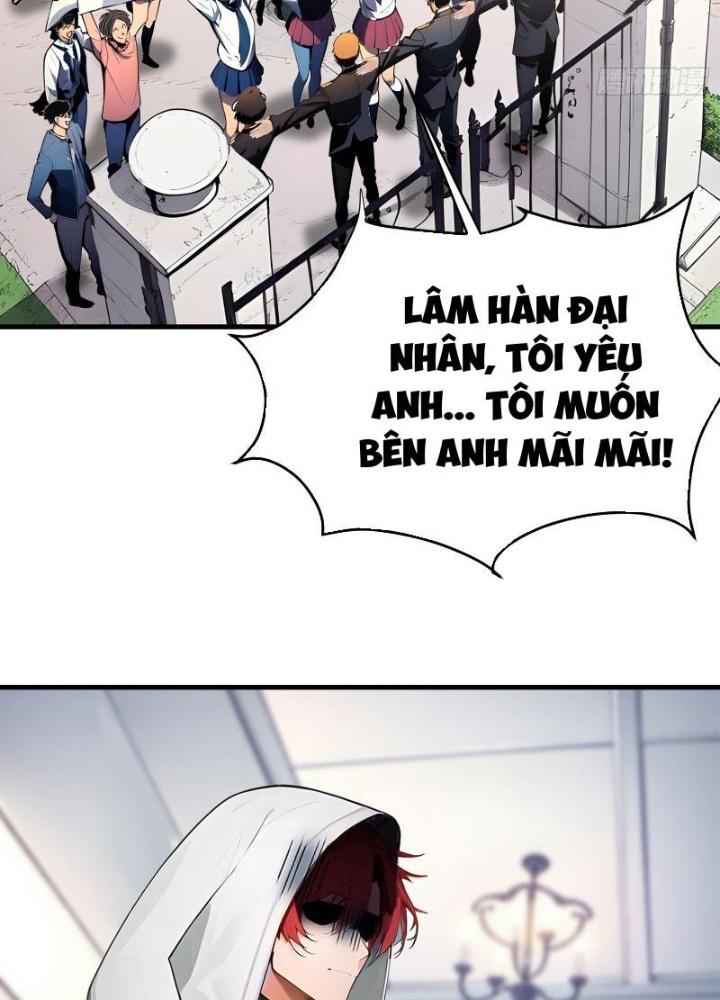 Toàn Dân Chuyển Chức: Tất Cả Kỹ Năng Của Ta Đều Là Cấm Chú Chapter 20 - Trang 2