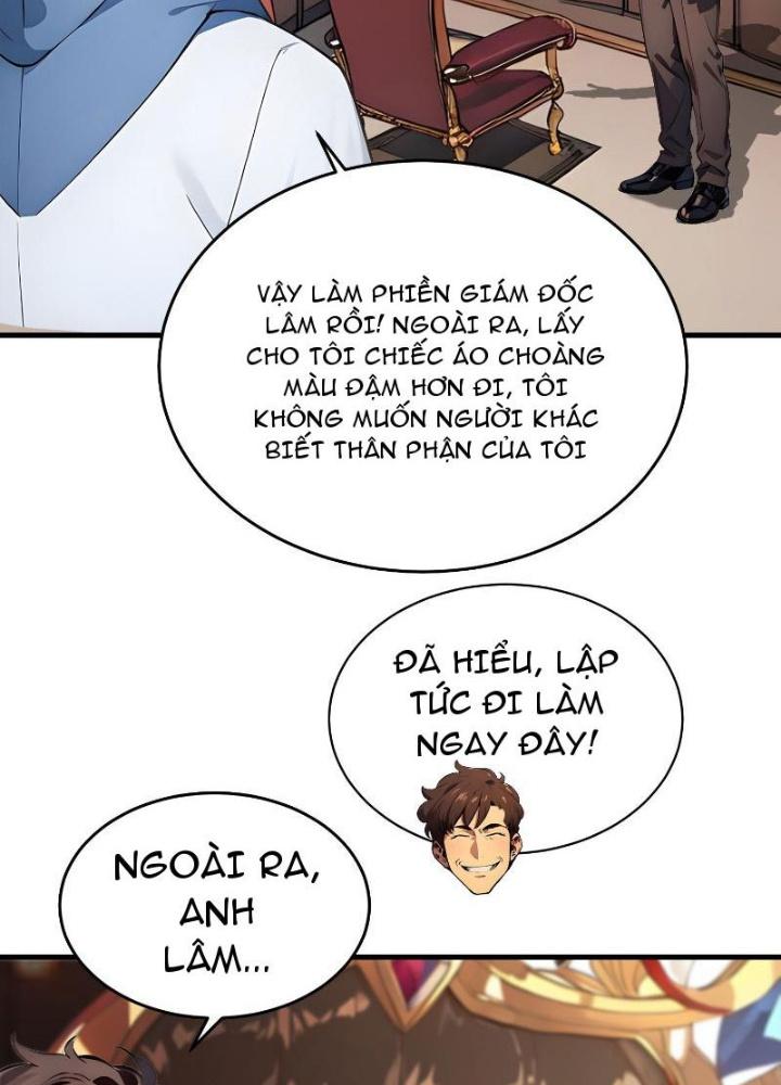 Toàn Dân Chuyển Chức: Tất Cả Kỹ Năng Của Ta Đều Là Cấm Chú Chapter 20 - Trang 2