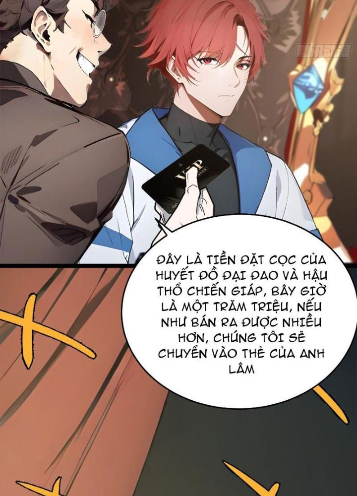 Toàn Dân Chuyển Chức: Tất Cả Kỹ Năng Của Ta Đều Là Cấm Chú Chapter 20 - Trang 2