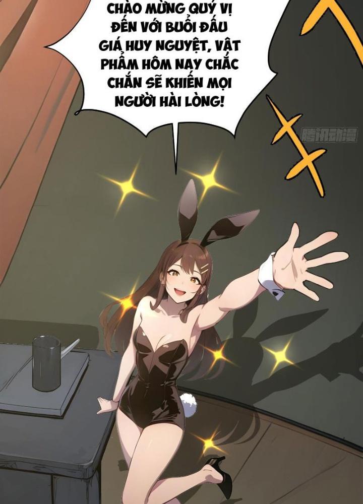 Toàn Dân Chuyển Chức: Tất Cả Kỹ Năng Của Ta Đều Là Cấm Chú Chapter 20 - Trang 2