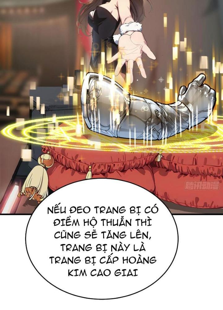 Toàn Dân Chuyển Chức: Tất Cả Kỹ Năng Của Ta Đều Là Cấm Chú Chapter 20 - Trang 2