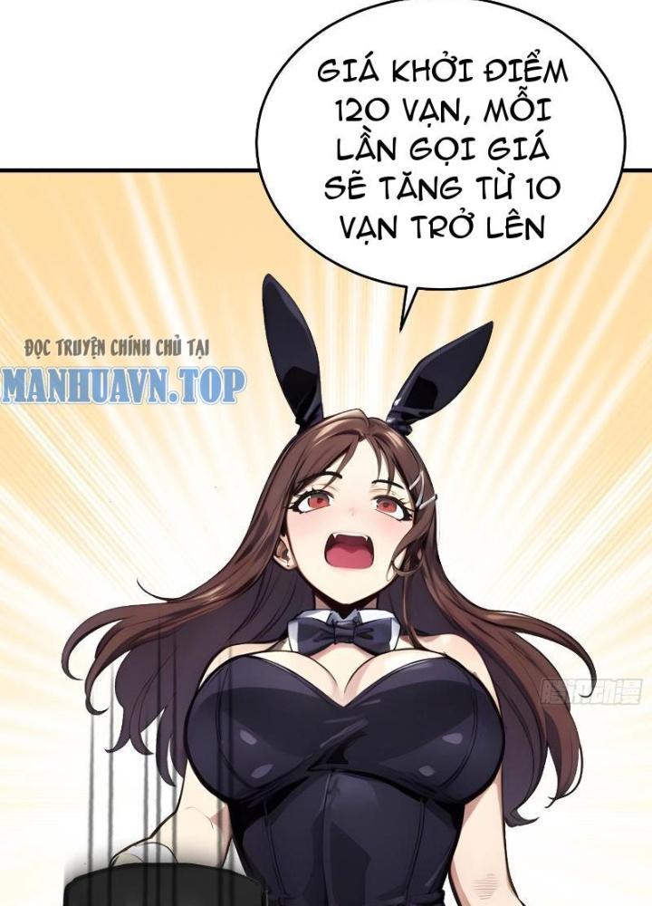 Toàn Dân Chuyển Chức: Tất Cả Kỹ Năng Của Ta Đều Là Cấm Chú Chapter 20 - Trang 2