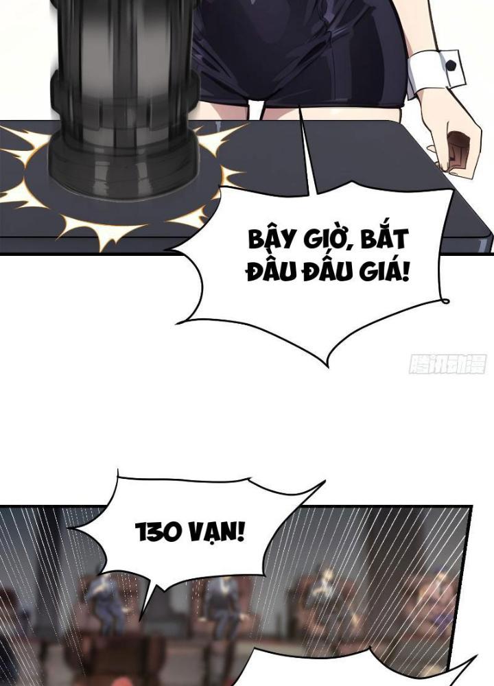 Toàn Dân Chuyển Chức: Tất Cả Kỹ Năng Của Ta Đều Là Cấm Chú Chapter 20 - Trang 2