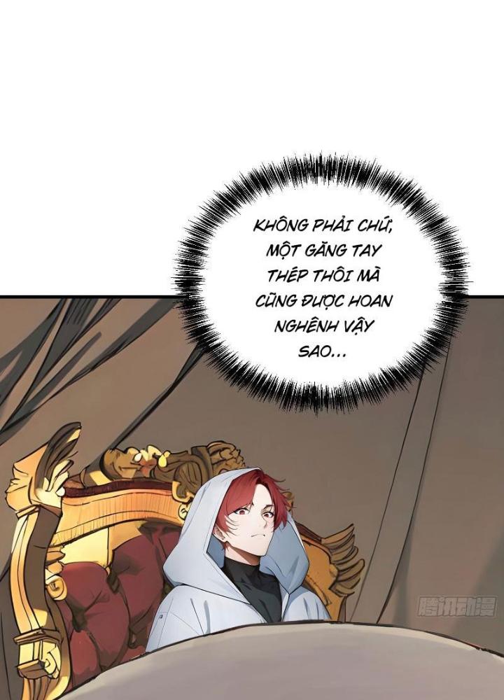 Toàn Dân Chuyển Chức: Tất Cả Kỹ Năng Của Ta Đều Là Cấm Chú Chapter 20 - Trang 2