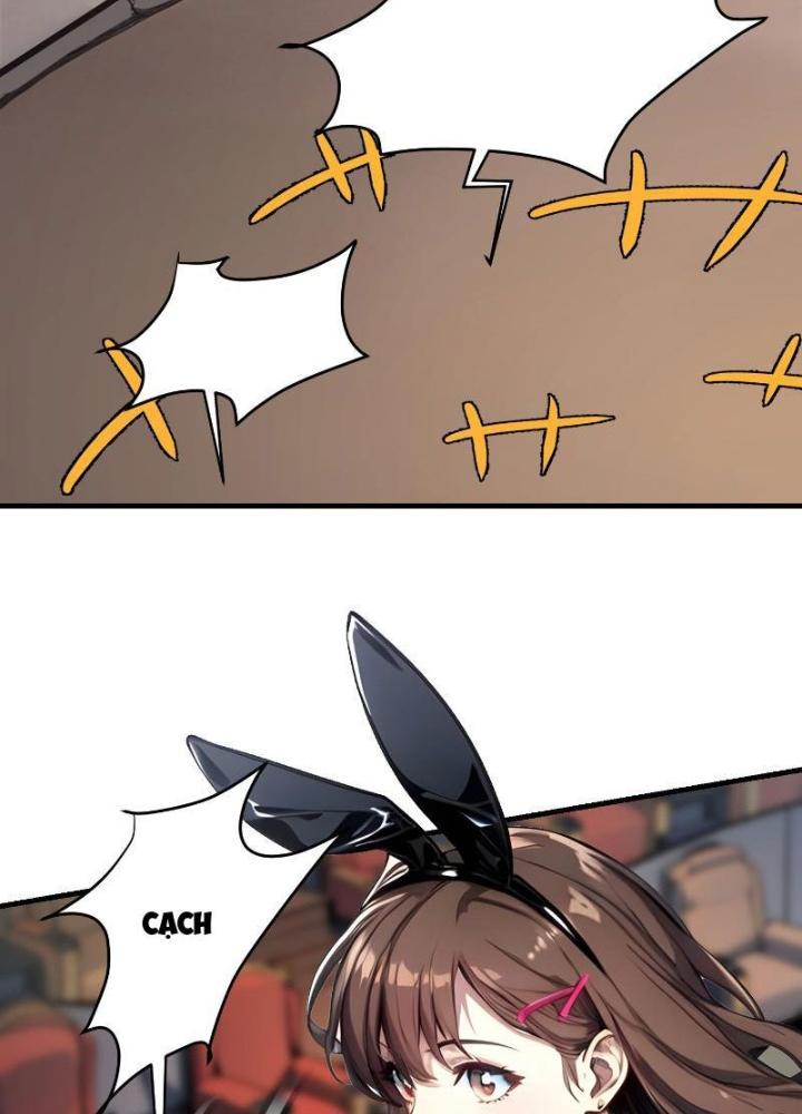 Toàn Dân Chuyển Chức: Tất Cả Kỹ Năng Của Ta Đều Là Cấm Chú Chapter 20 - Trang 2