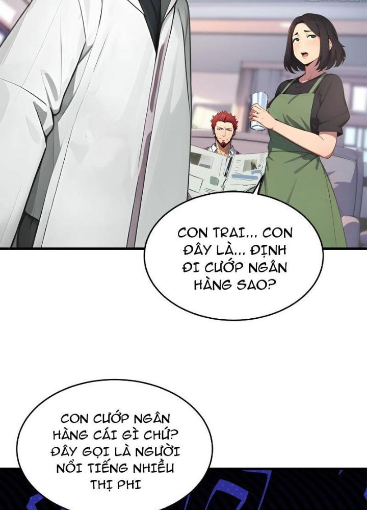 Toàn Dân Chuyển Chức: Tất Cả Kỹ Năng Của Ta Đều Là Cấm Chú Chapter 20 - Trang 2