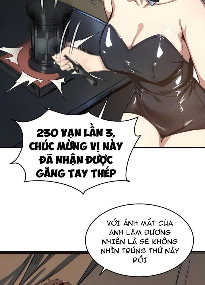 Toàn Dân Chuyển Chức: Tất Cả Kỹ Năng Của Ta Đều Là Cấm Chú Chapter 20 - Trang 2